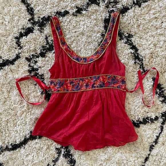 Free People Tops - Free people top